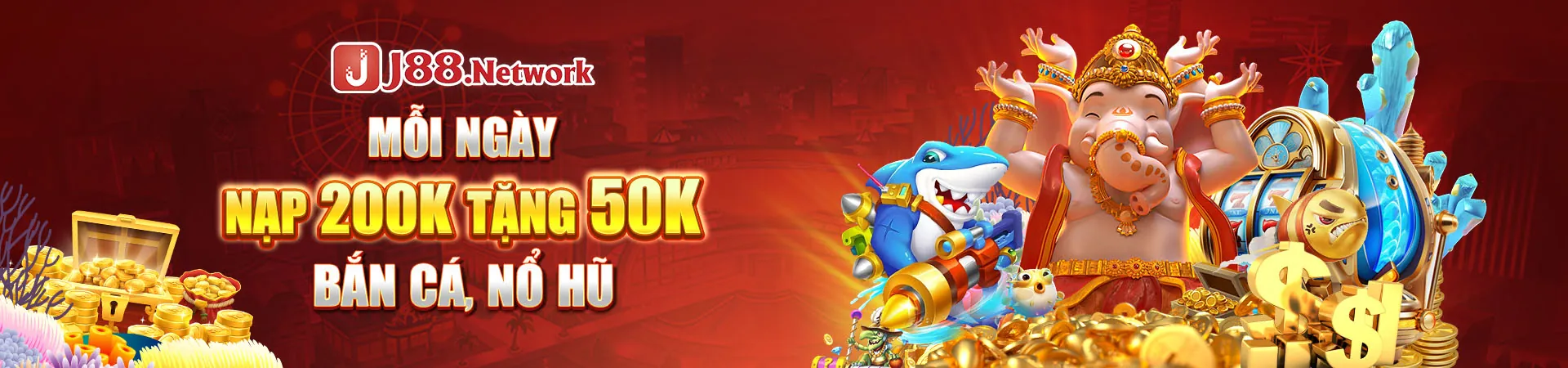 Thế giới bắn cá uu88 win đầy màu sắc